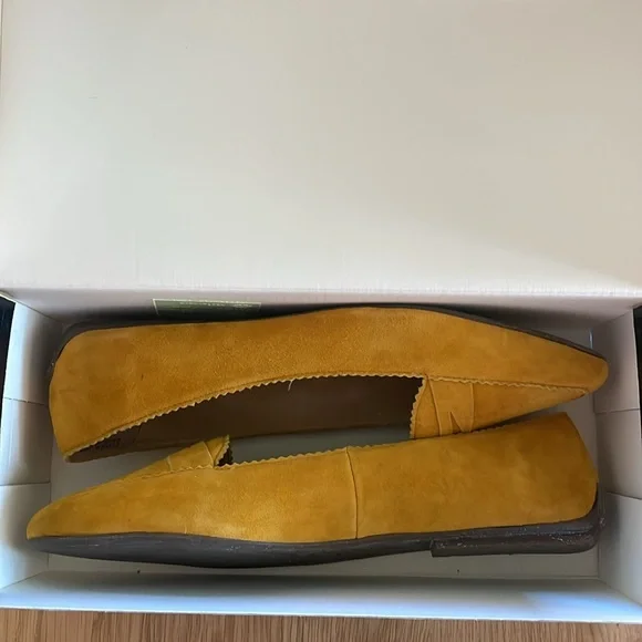 brand new talbots Francesca Keeper loafer - Picture 6 of 7